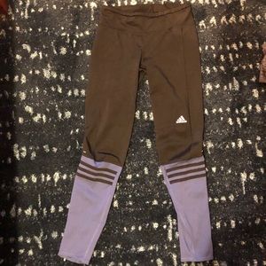 Adidas tights
